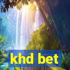 khd bet